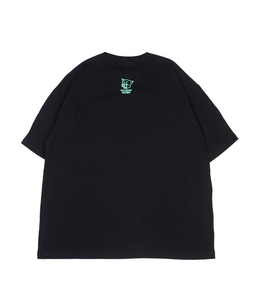 MILKBOY tシャツ GREED Tシャツ メンズ レディース : ZOZOTOWN