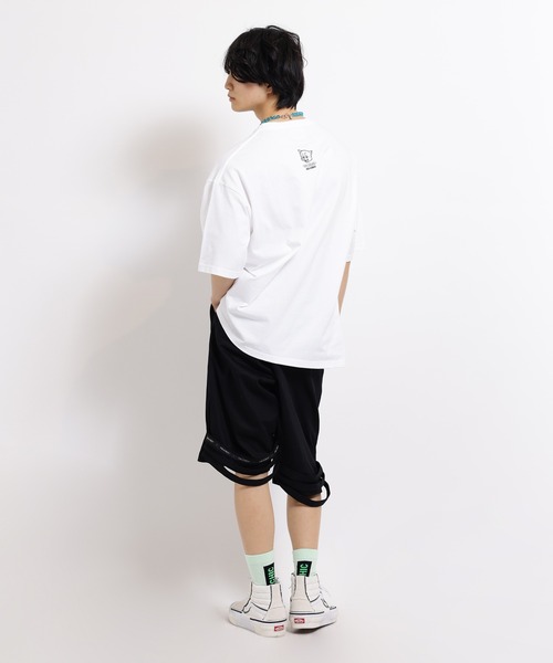 Ding Tシャツ 3点 こんどうようぢ MILKBOY ミルクボーイ MILKBOY キャッシュ Tシャツ ミルクボーイ Ding こんどうようぢ - メルカリ