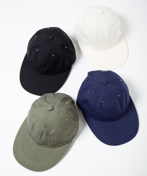 ガビル　ハット Rockville Hat/ロックビルハット(ハット｜帽子)(One Size Teal