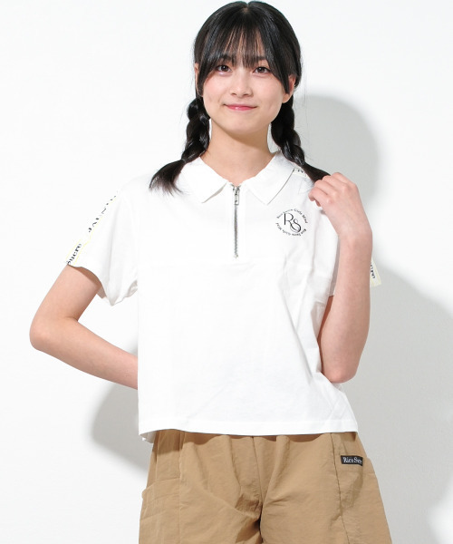 「祝」今月卒業　希少サイン入り　MINAMI RIO みなみりお 長袖Tシャツ 2024,11,30 #南橋りお さん