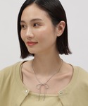 ネックレス スネークリボンネックレス2 / 1...の詳細画像1