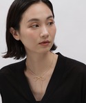 ネックレス スネークリボンネックレス2 / 1...の詳細画像2