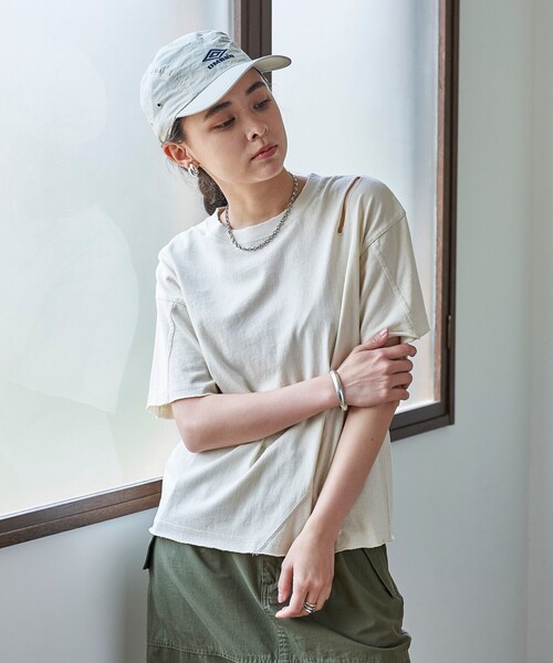 FREAK&#39;S STORE - ノーパンティーズ 完売Tシャツ ノーパンティーズ×フリークス ストア、ソフトクリームや薔薇の