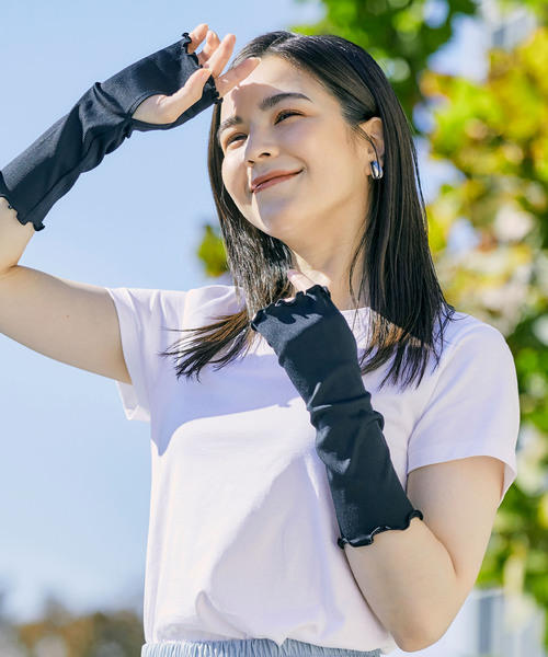 hanayume様ハンドメイドアームカバー hanayume様ハンドメイドアームカバー