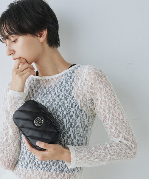 専用です！　　　ポーチ GYDA ポーチ GYDA(ジェイダ)マルチスクエアポーチ GY-P244