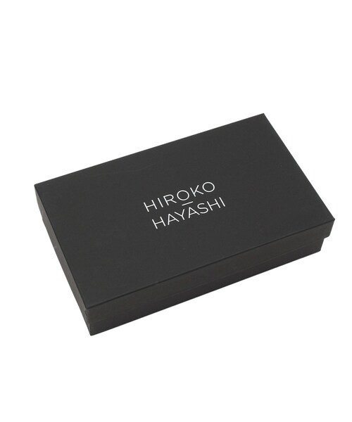 HIROKO HAYASHI（ヒロコ ハヤシ） 長財布 財布 GIRASOLE（ジラソーレ