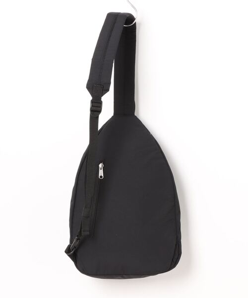 【極美品】トリーバーチ　ブラック　ウエストポーチ　ボディバック　ナイロン 新品】トリーバーチ ウエストポーチ ボディバッグ ナイロン 黒 軽量