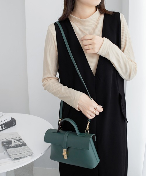 Viola e Viola（ヴィオラ エ ヴィオラ） tシャツ 「温リブ」裏起毛プル