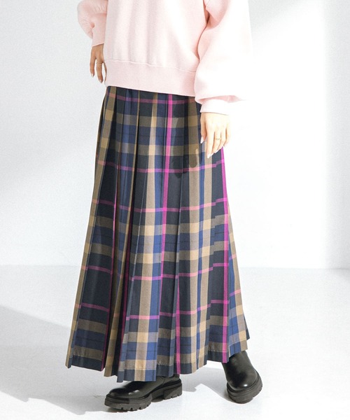 URBAN RESEARCH Sonny Label スカート 「低身長向けも展開