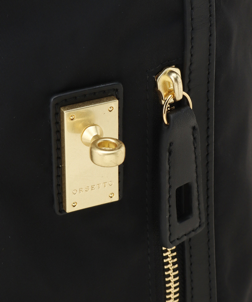 LE TALON ショルダーバッグ バッグ ORSETTO/ オルセット FORTE LE TALON ショルダーバッグ バッグ ORSETTO/ オルセット FORTE