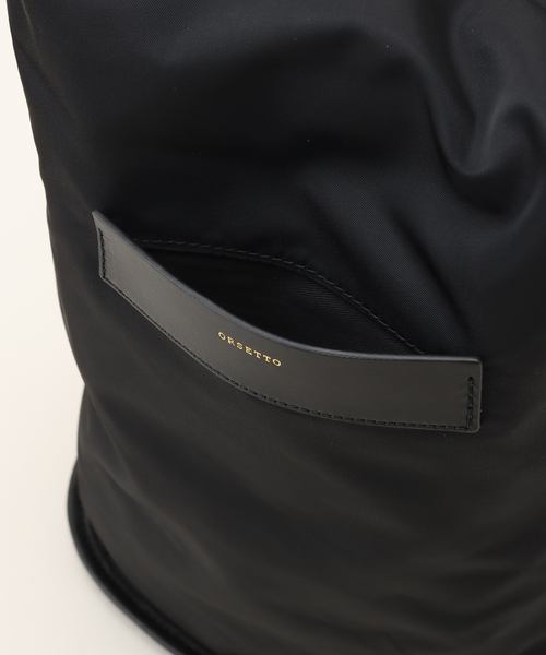 LE TALON ショルダーバッグ バッグ ORSETTO/ オルセット FORTE LE TALON ショルダーバッグ バッグ ORSETTO/ オルセット FORTE