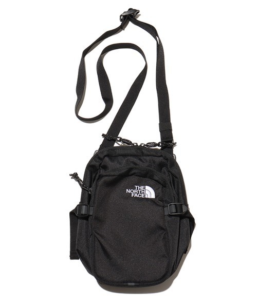 THE NORTH FACE ショルダーバッグ Boulder Mini Shoulder / ザ
