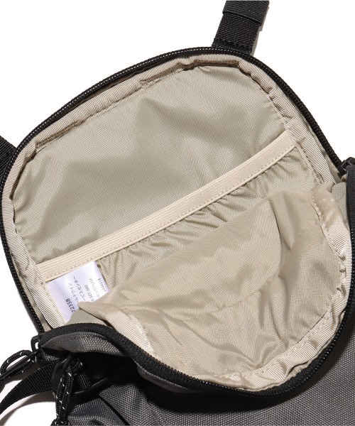 THE NORTH FACE ショルダーバッグ Boulder Mini Shoulder / ザ