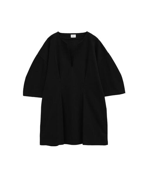 tシャツ MANOF/マノフ/WAIST TUCK SET UP レディース MANOF tシャツ MANOF/マノフ/WAIST TUCK SET UP レディース