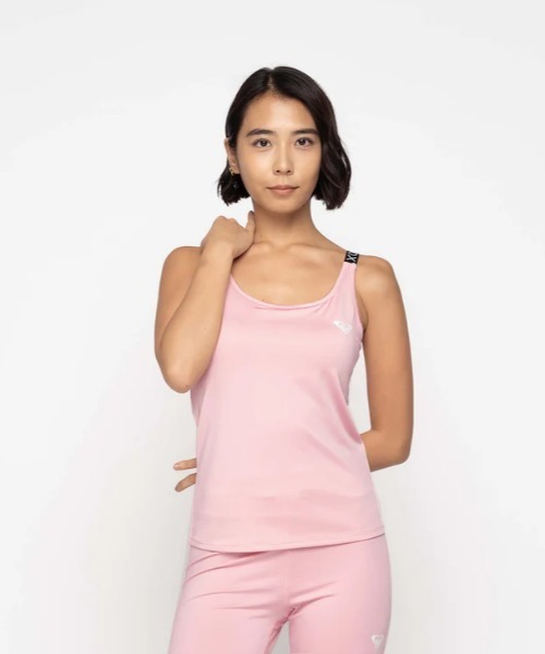 ROXY キャミソール MY 1ST TANK/ロキシーワンポイント水陸両用