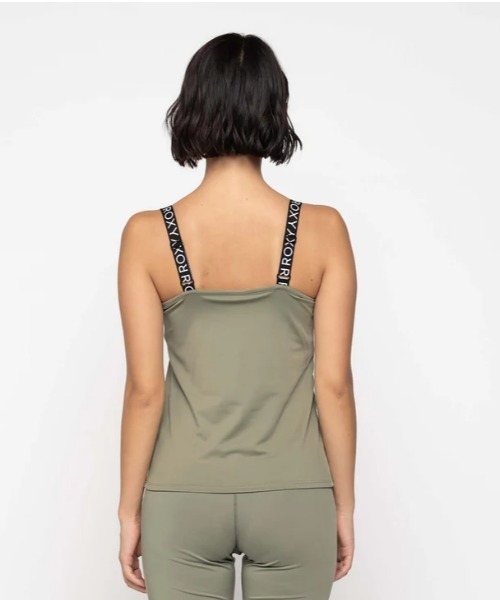 ROXY キャミソール MY 1ST TANK/ロキシーワンポイント水陸両用