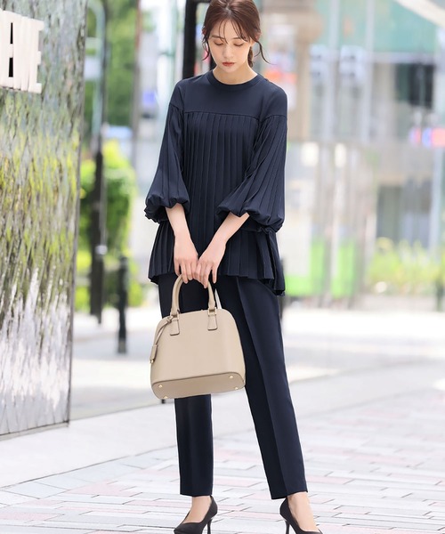 Flolia（フロリア） セットアップ レディース : ZOZOTOWN Yahoo!店