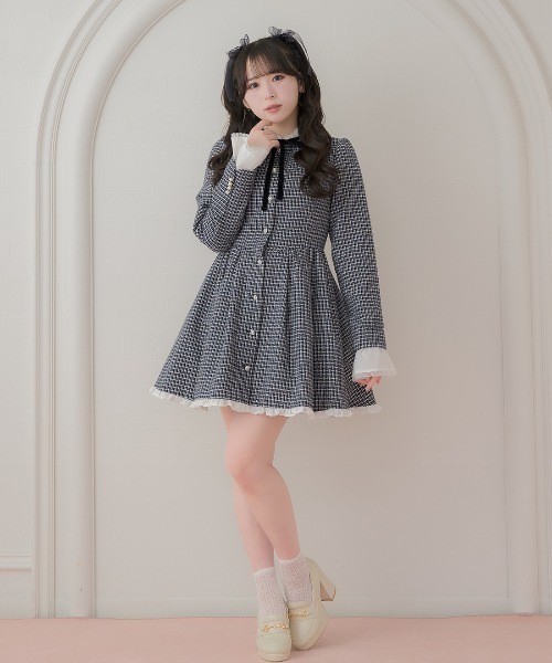 mellfy memory（メルフィーメモリー） ワンピース Love and classy