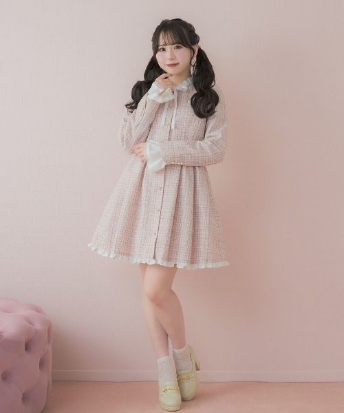 mellfy memory（メルフィーメモリー） ワンピース Love and classy