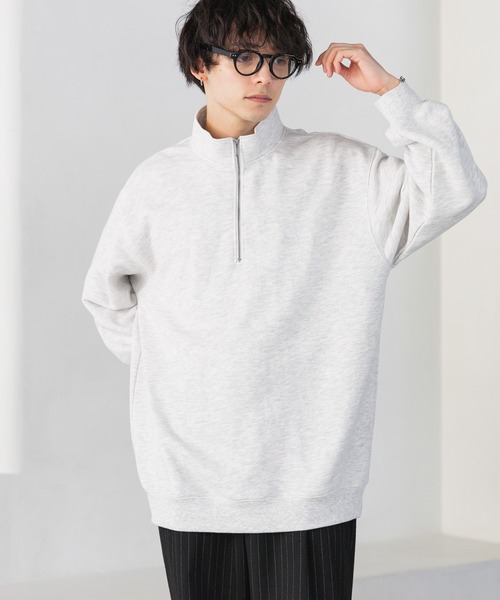 RAGEBLUE（レイジブルー） トレーナー スウェット 「SIGNAL SPORTS」裏