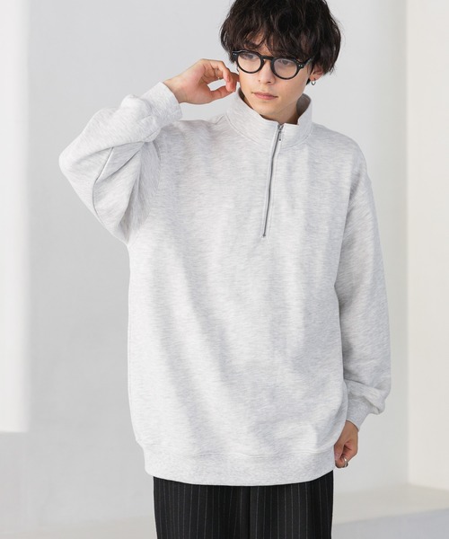 ☆WHR☆ワーカーフーディ [WHR-WRKHD-JP-25FW]ブラックM