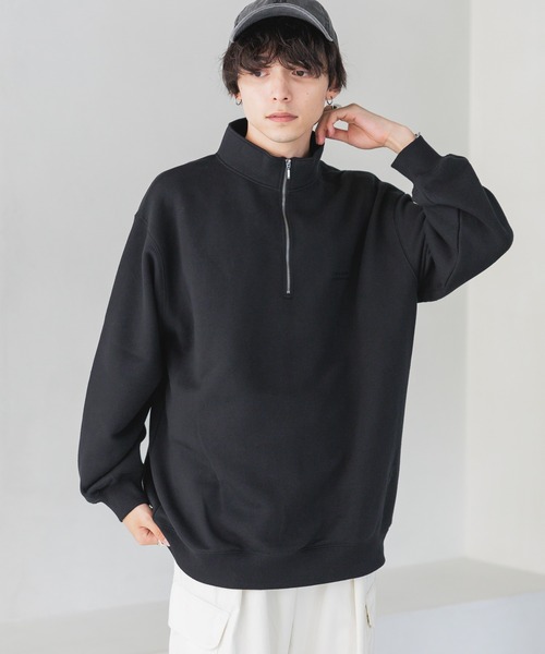 RAGEBLUE（レイジブルー） トレーナー スウェット 「SIGNAL SPORTS」裏