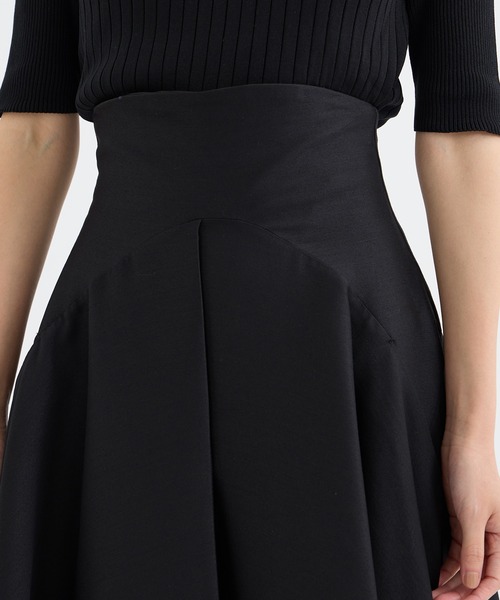 HARUNOBUMURATA（ハルノブムラタ） スカート 「HARUNOBUMURATA