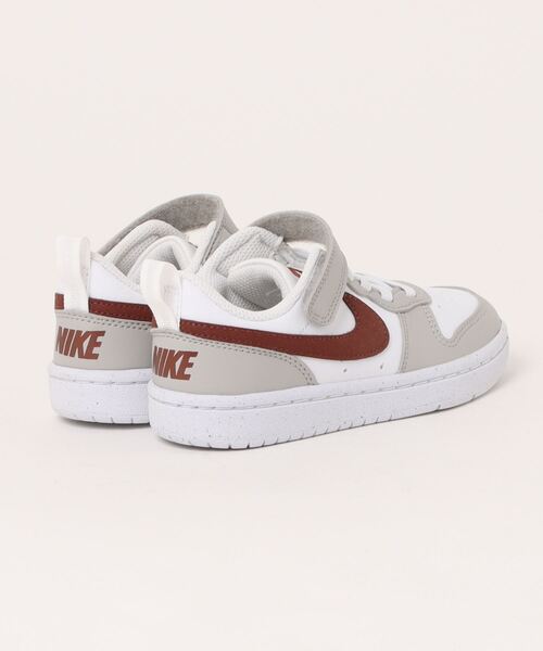 スニーカー NIKE ナイキ 17-22(H)COURT BOROUGH RECRAFT コート ボロー リクラフト HF PS KFZ4522 10