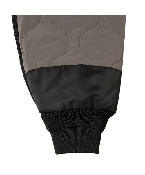 キルティッドジャケット QUILTED JACKET / キルティッドジャケット（その他アウター