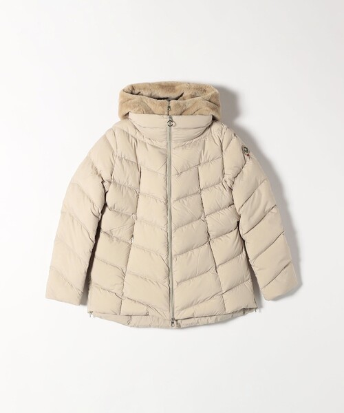 CAPEHORN（ケープホーン） ダウンコート ダウンジャケット CAPE HORN