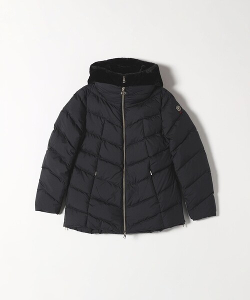 CAPEHORN（ケープホーン） ダウンコート ダウンジャケット CAPE HORN