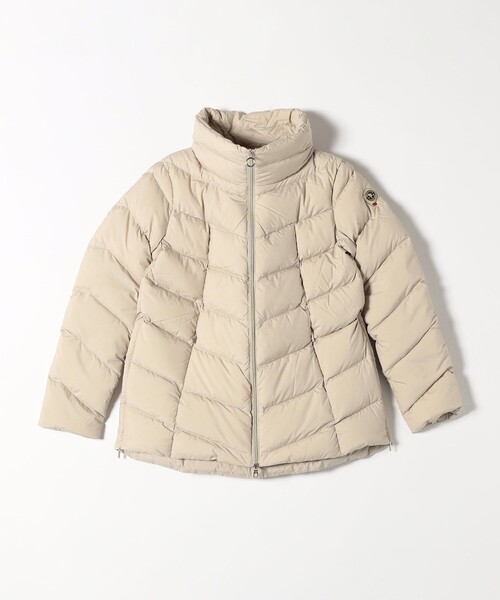 CAPEHORN（ケープホーン） ダウンコート ダウンジャケット CAPE HORN