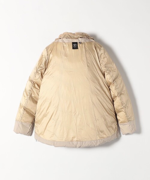 CAPEHORN（ケープホーン） ダウンコート ダウンジャケット CAPE HORN