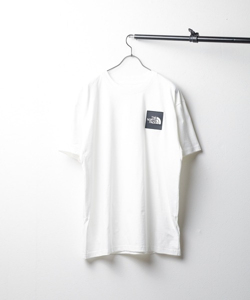 THE NORTH FACE tシャツ 「W」「it」「THE FACE」MEN'S S/S