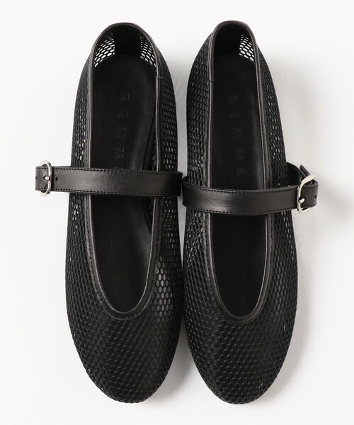 REMME パンプス / メッシュパンプス（23cm〜24cm） : ZOZOTOWN