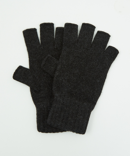 WILLIAM BRUNTON（ウィリアムブラントン） 手袋 「WILLIAM BRUNTON