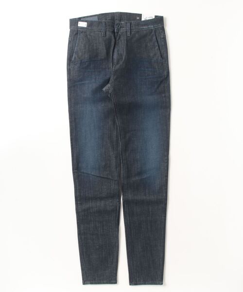 REPLAY ジーンズ 12 OZ HYPERFLEX BI-STRETCH BLUE DENIM メンズ