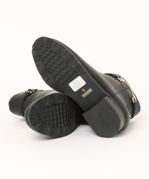 ジェリービーンズ JELLY BEANS（ジェリービーンズ） ブーツ 2WAYビットベルトショート