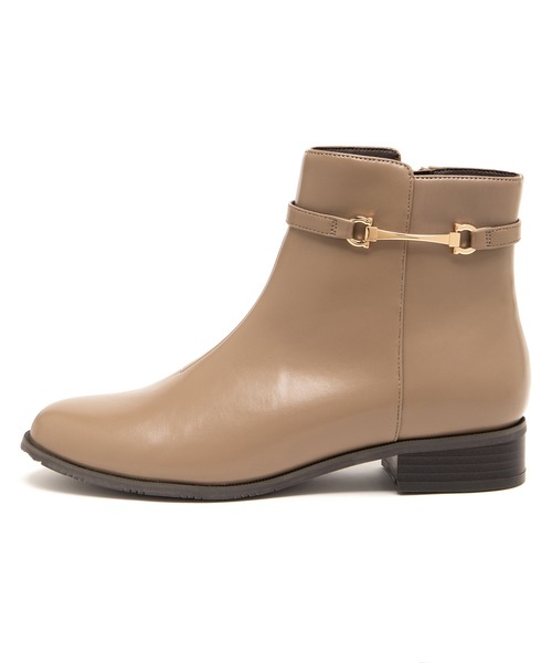 JELLY BEANS（ジェリービーンズ） ブーツ 2WAYビットベルトショート