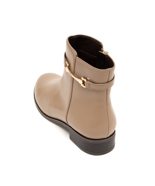 JELLY BEANS（ジェリービーンズ） ブーツ 2WAYビットベルトショート