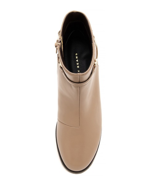 JELLY BEANS（ジェリービーンズ） ブーツ 2WAYビットベルトショート