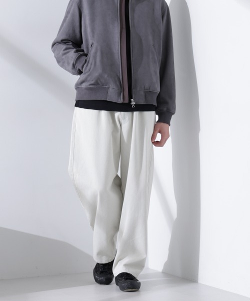 unknown バギーデニム unknown buggy denim バギーデニム archive ストリート - メルカリ