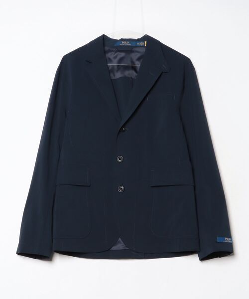 Ralph Lauren ビジネスジャケット サイズ7 0000319542000.jpg