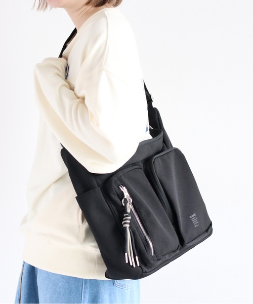 anello ショルダーバッグ バッグ 「anello」ドロシーショルダー