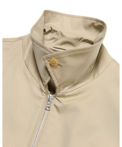 ブルゾン アウター HARRINGTON JACKET メンズ レディースの画像