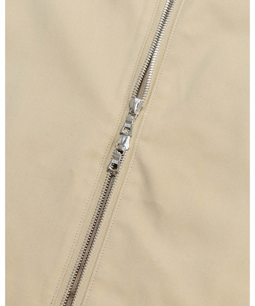 ブルゾン アウター HARRINGTON JACKET メンズ レディースの画像