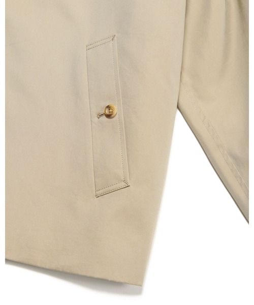 ブルゾン アウター HARRINGTON JACKET メンズ レディースの画像
