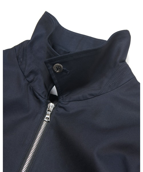 ブルゾン アウター HARRINGTON JACKET メンズ レディースの画像