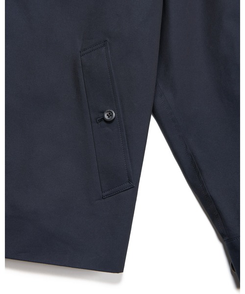ブルゾン アウター HARRINGTON JACKET メンズ レディースの画像