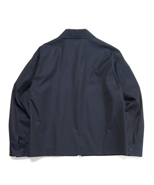 ブルゾン アウター HARRINGTON JACKET メンズ レディースの画像